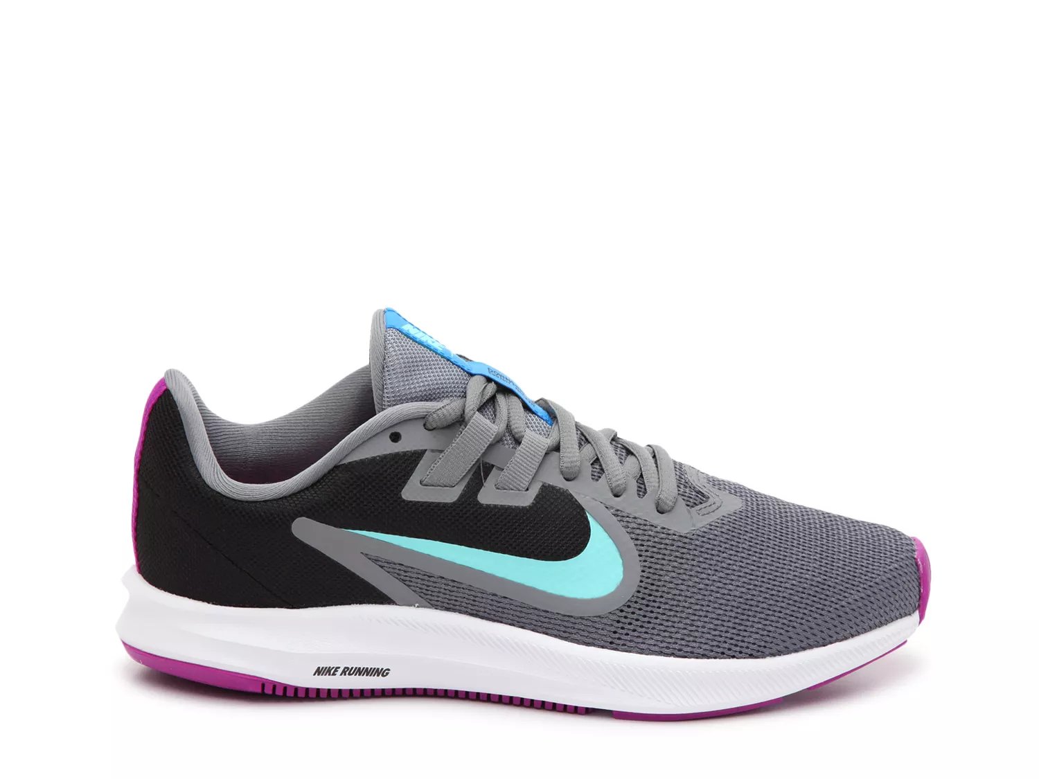 nike ladies downshifter 9