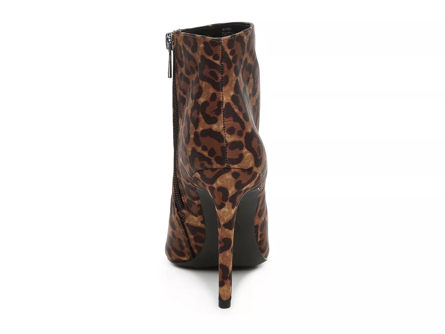 jessica simpson perci bootie