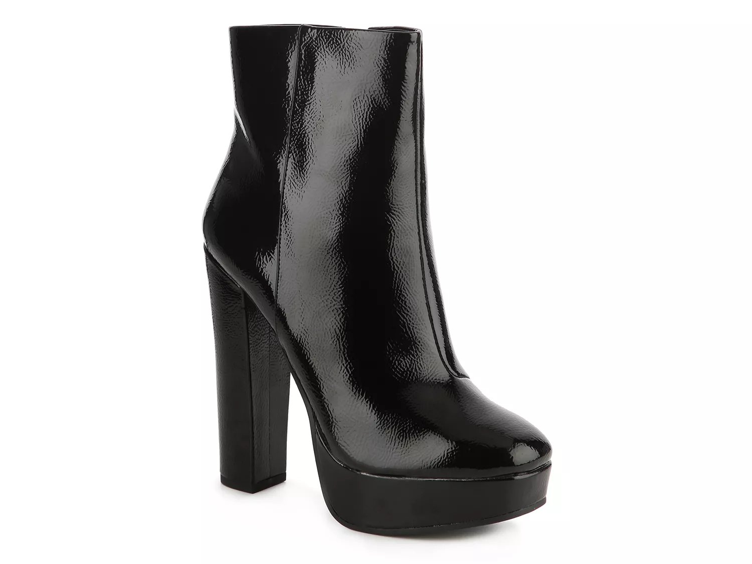 izamayeah platform bootie