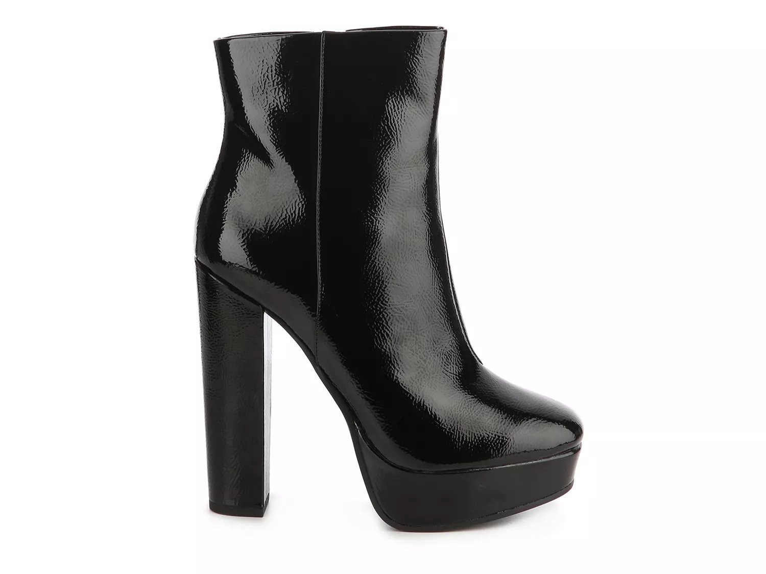 noela platform bootie