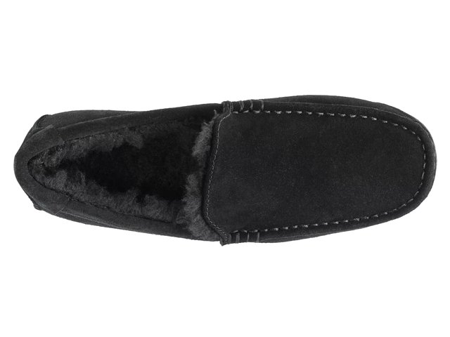 Dsw mens ugg slippers clearance
