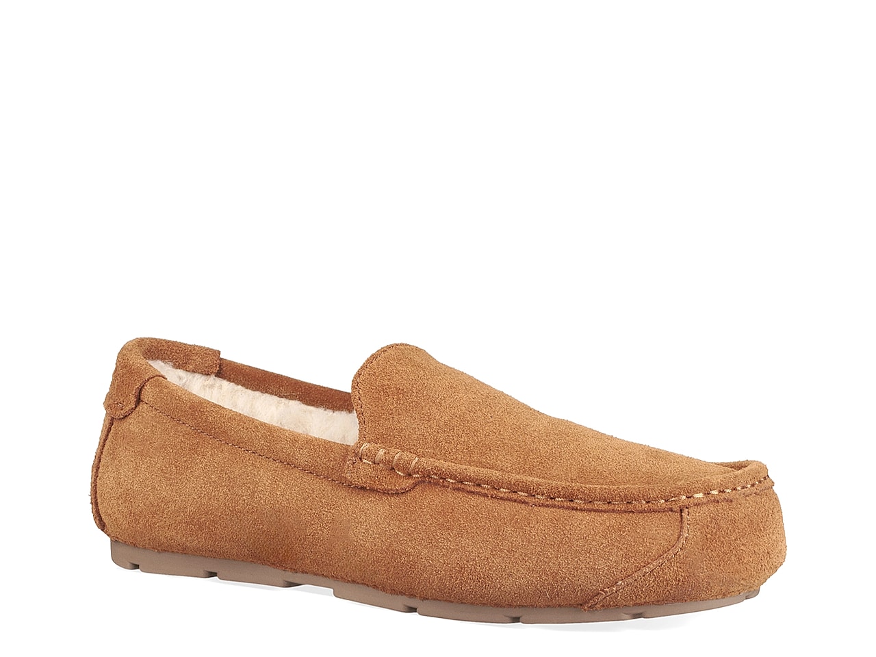 Tipton Slipper; holiday gift guide for him 