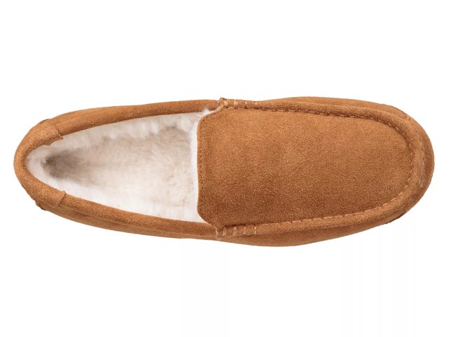 Dsw mens ugg slippers discount