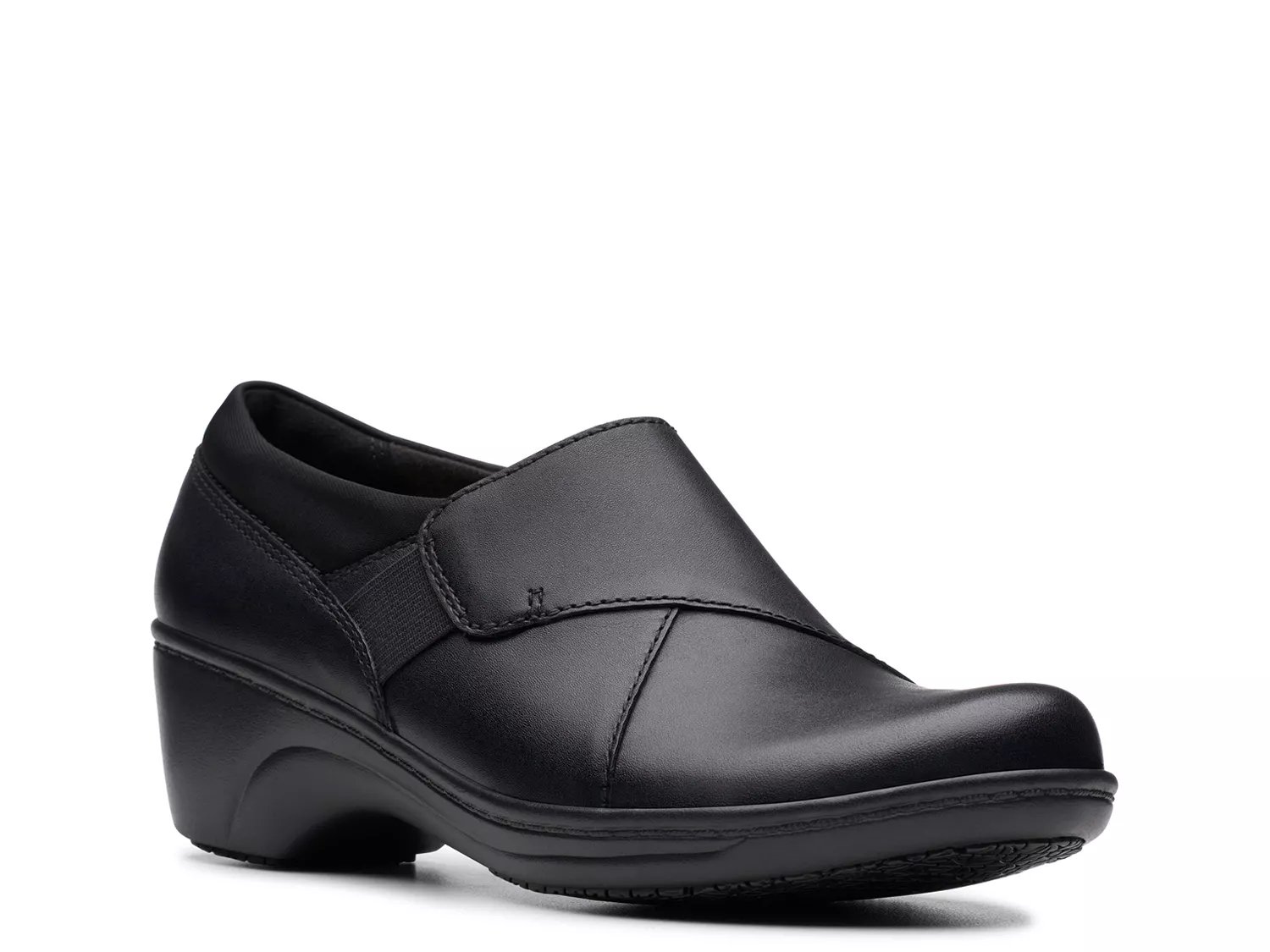 dsw non slip shoes mens