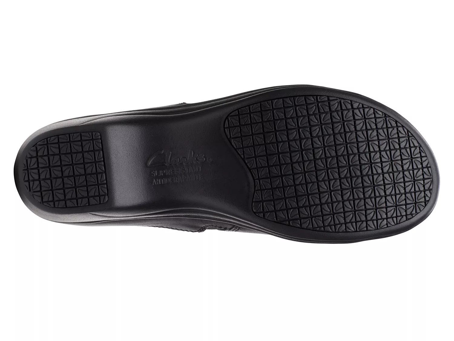 grasp high clarks