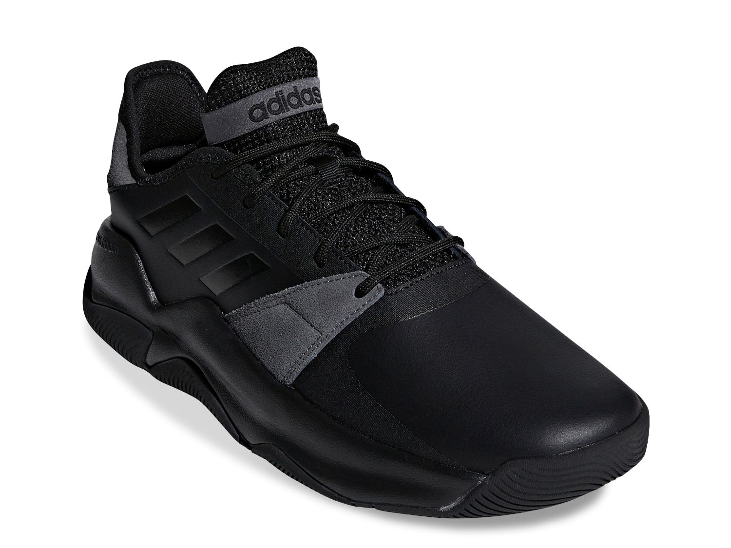 adidas Streetflow Basketball Shoe - Men's | DSW