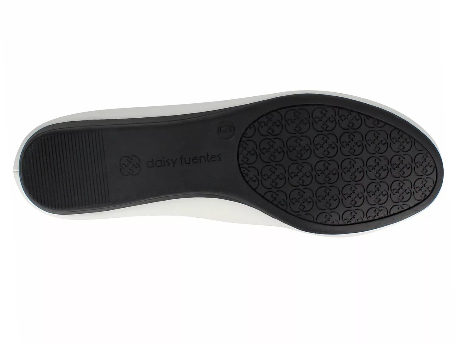 daisy fuentes ballet flats