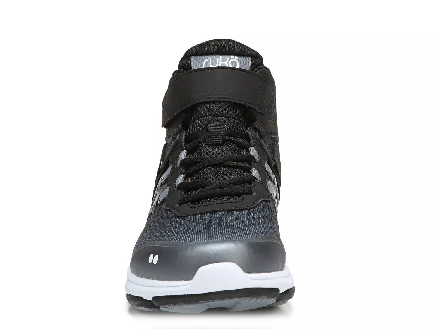 ryka women's devotion xt mid top training shoe