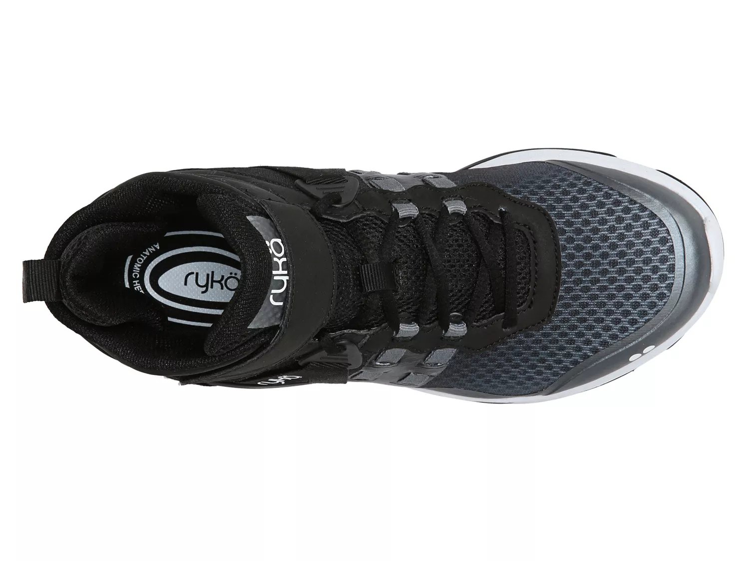 ryka women's devotion xt mid cross trainer