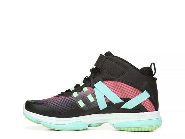 Ryka women's devotion xt online mid top training shoe