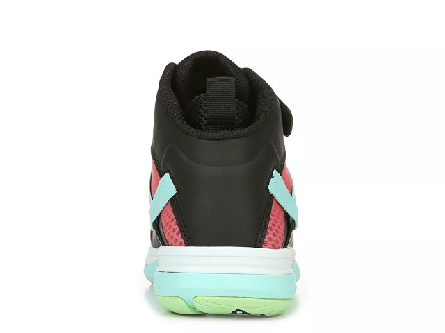 Ryka women's devotion xt mid top training shoe store