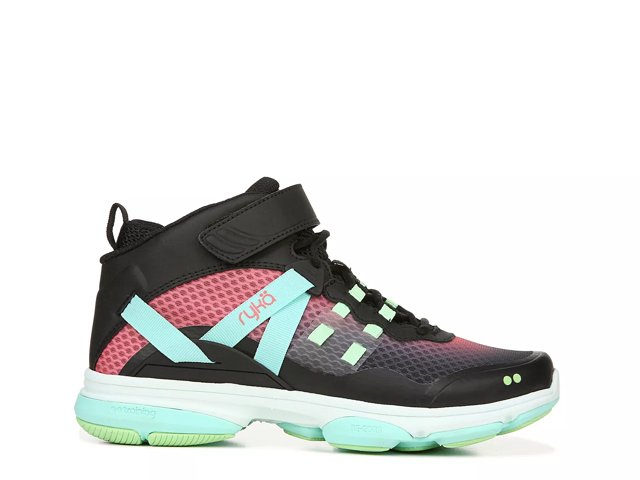 Ryka women's devotion xt cross trainer discount