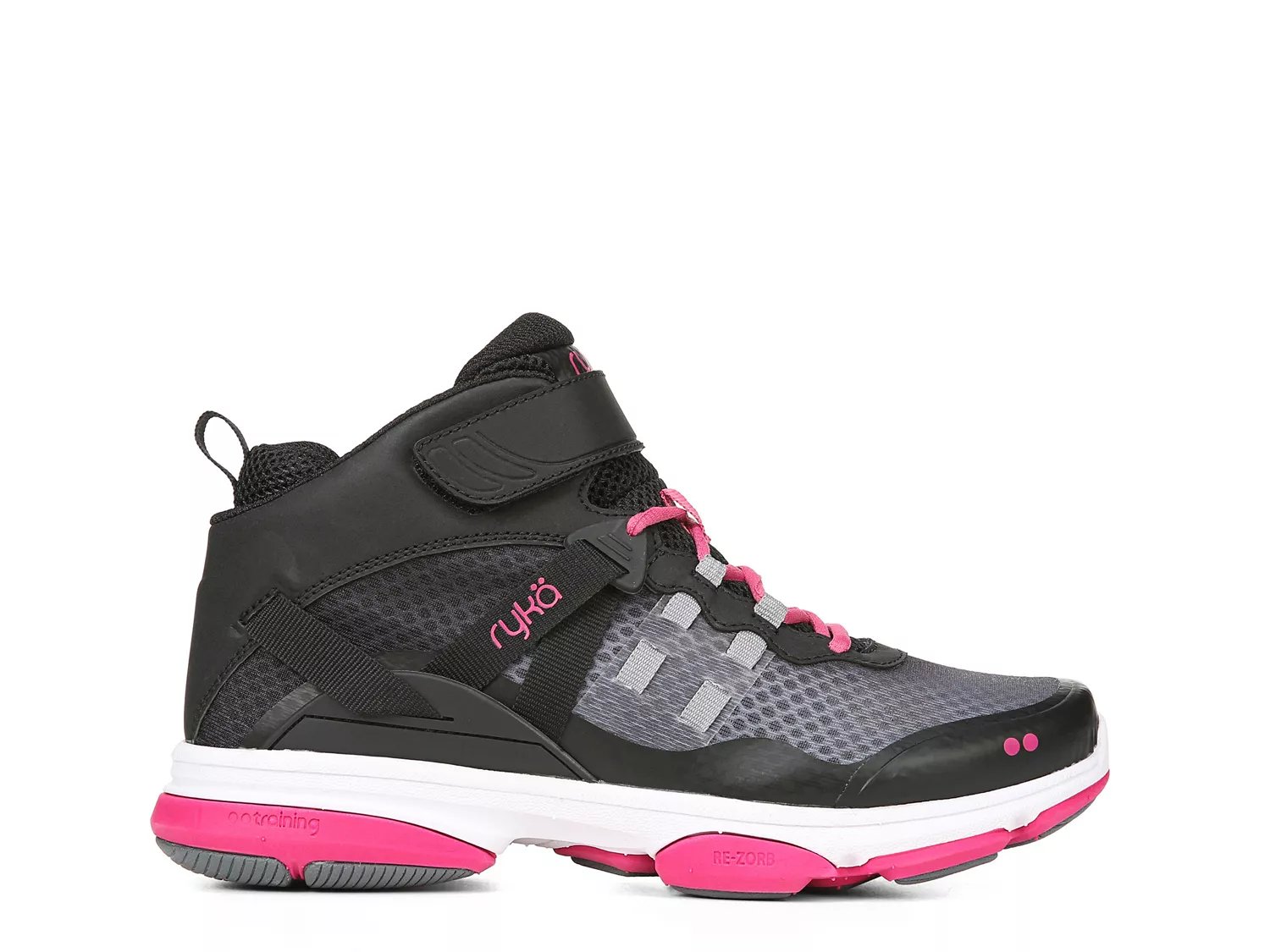 ryka devotion xt mid top