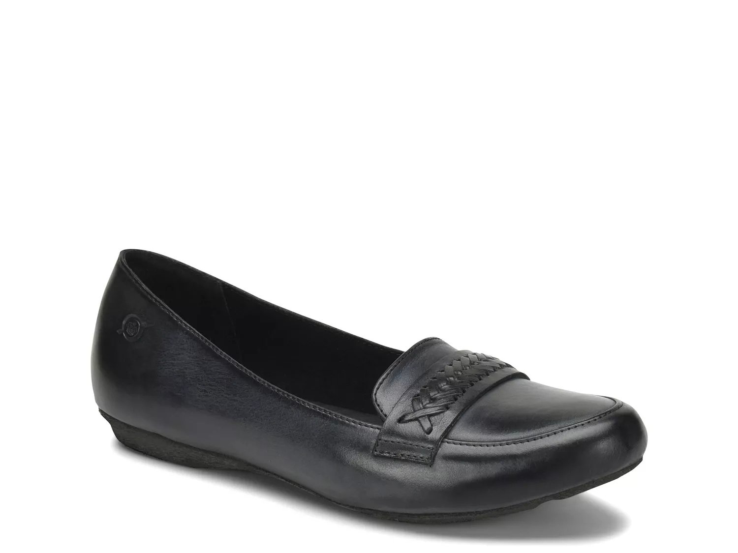 dsw born flats