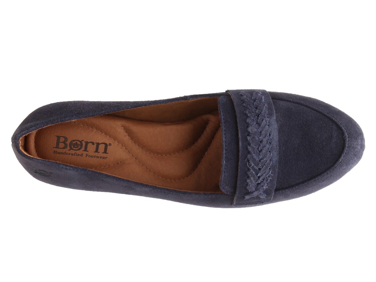 born loafers dsw