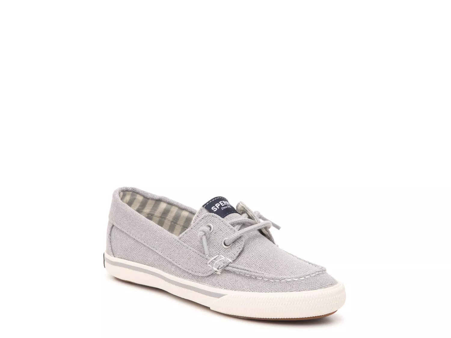 dsw womens sperry boat shoes