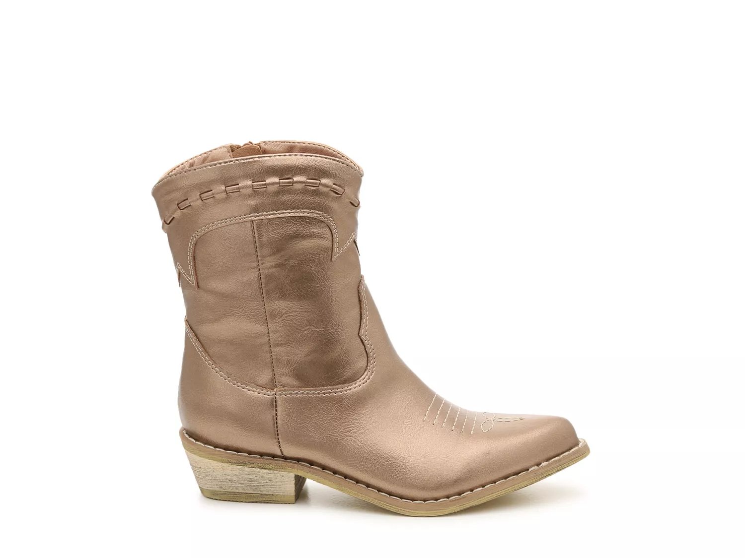 coconut boots dsw