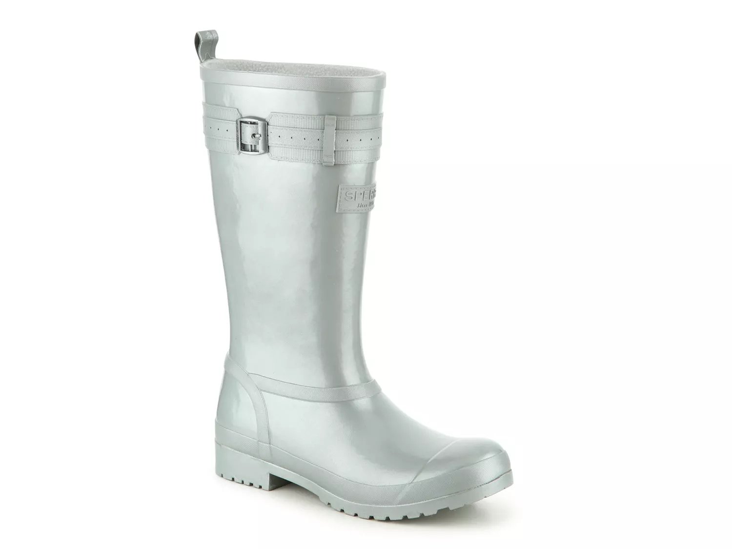 sperry walker atlantic rain boots