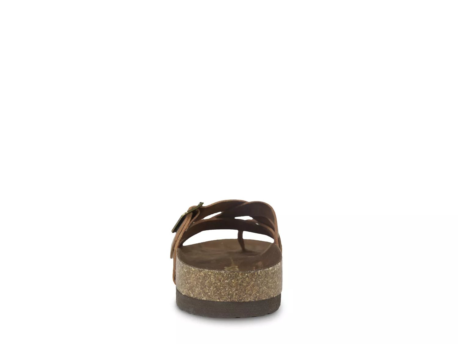 white mountain hobo sandals