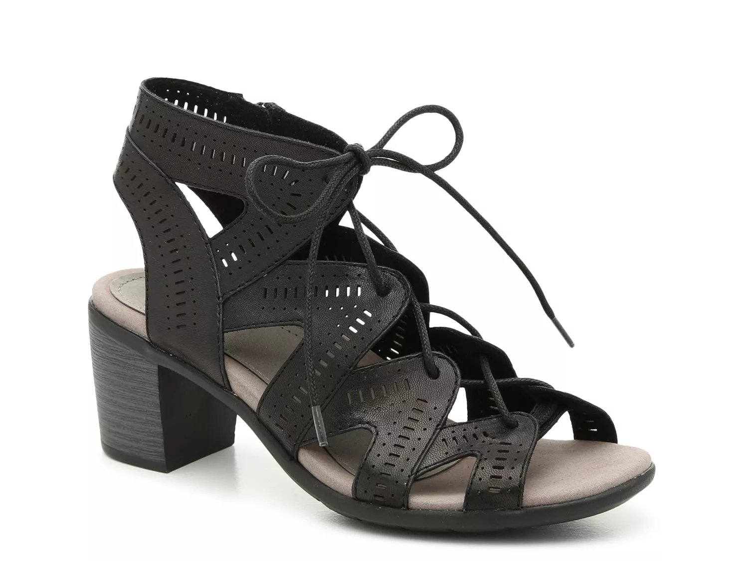 dsw earth sandals