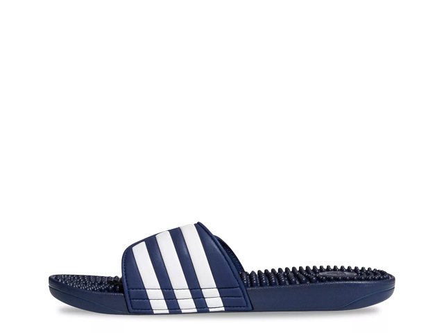 Adidas adissage slippers store