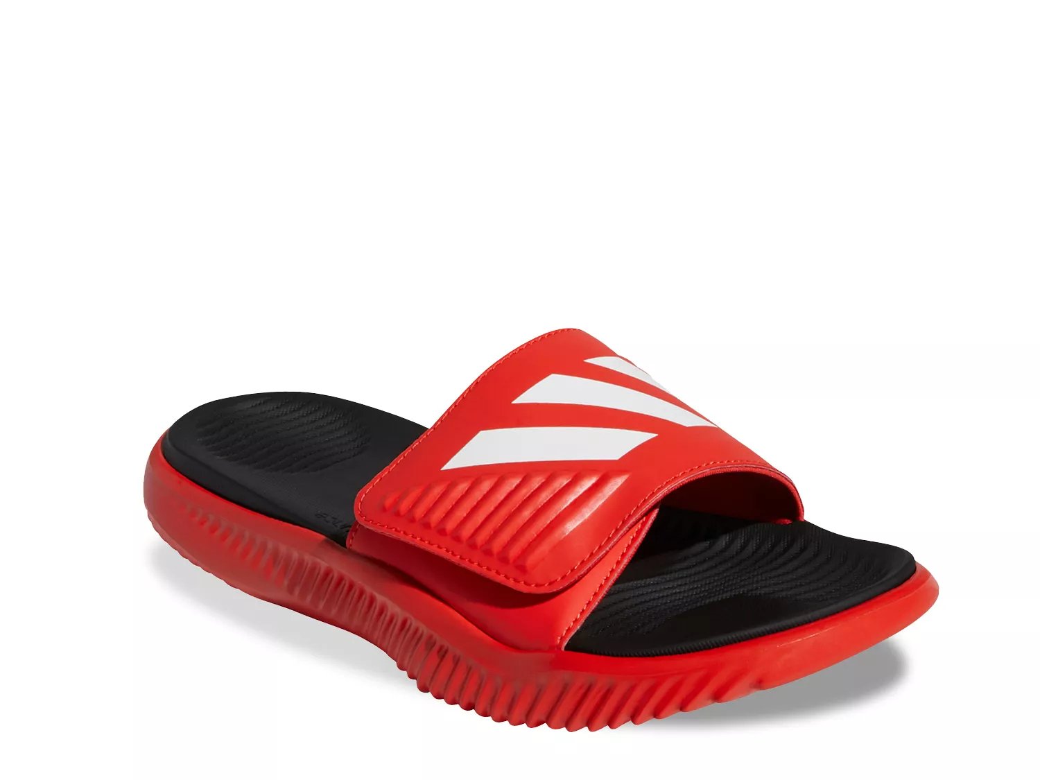 men's alphabounce slide sport sandal