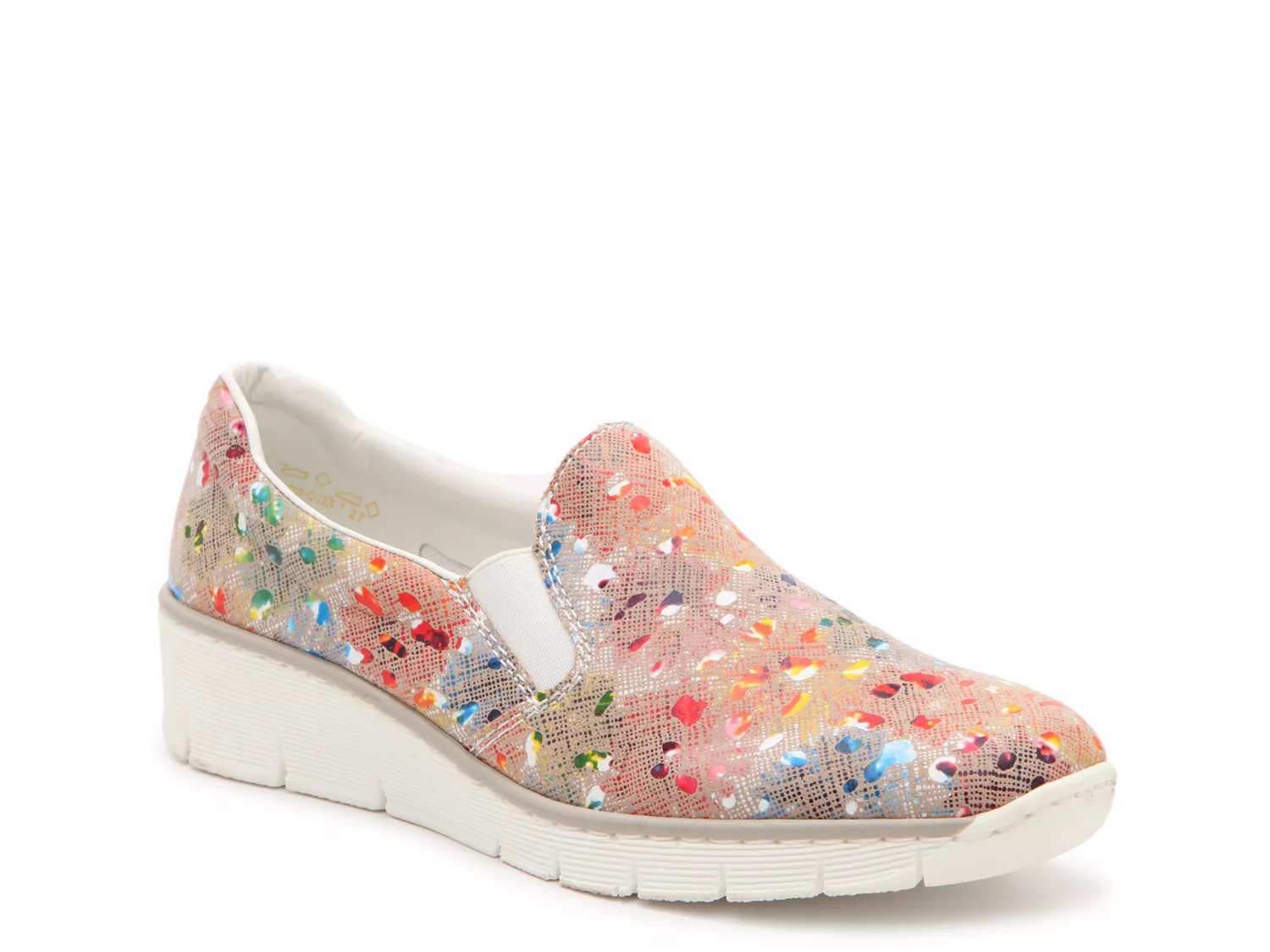 rieker women's shoes dsw