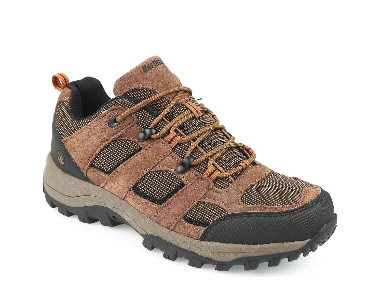 Northside Monroe Low Hiking Shoe - Men's - Free Shipping | DSW