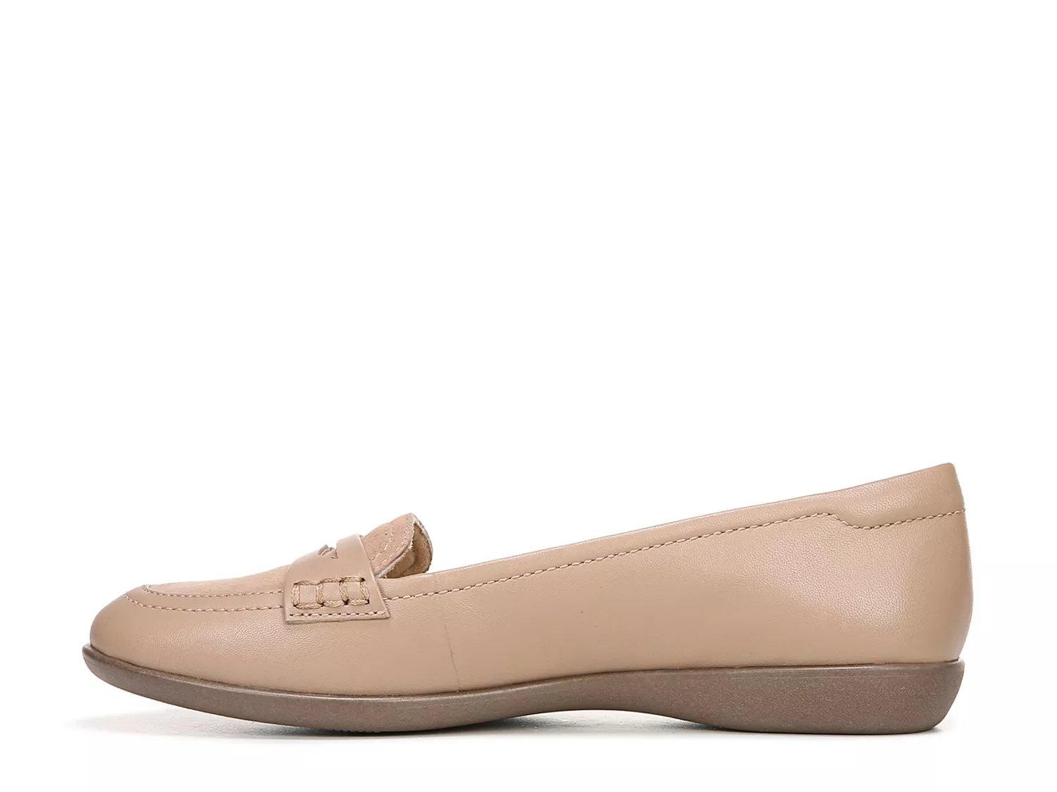 naturalizer finley loafer