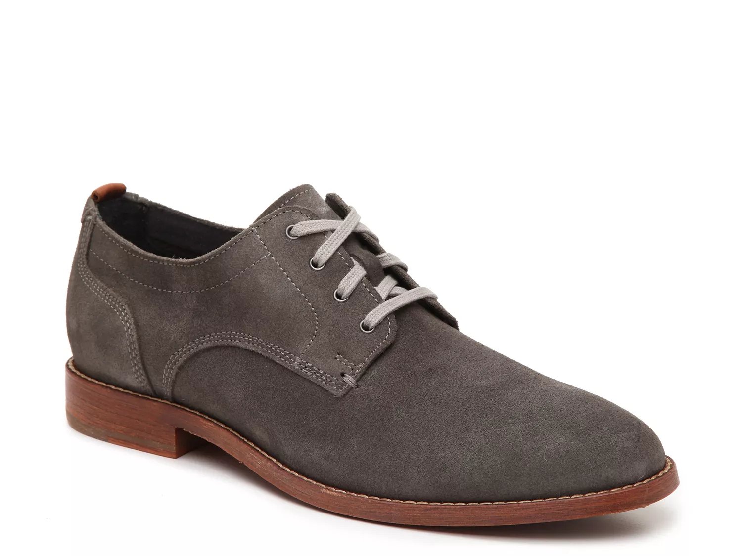 cole haan feathercraft grand wingtip oxford