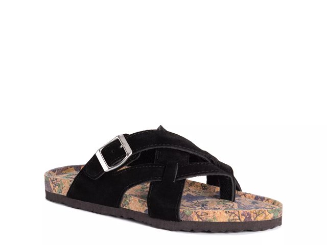 Muk luks shayna sandals best sale
