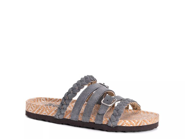 Muk luks terri sandal 2025