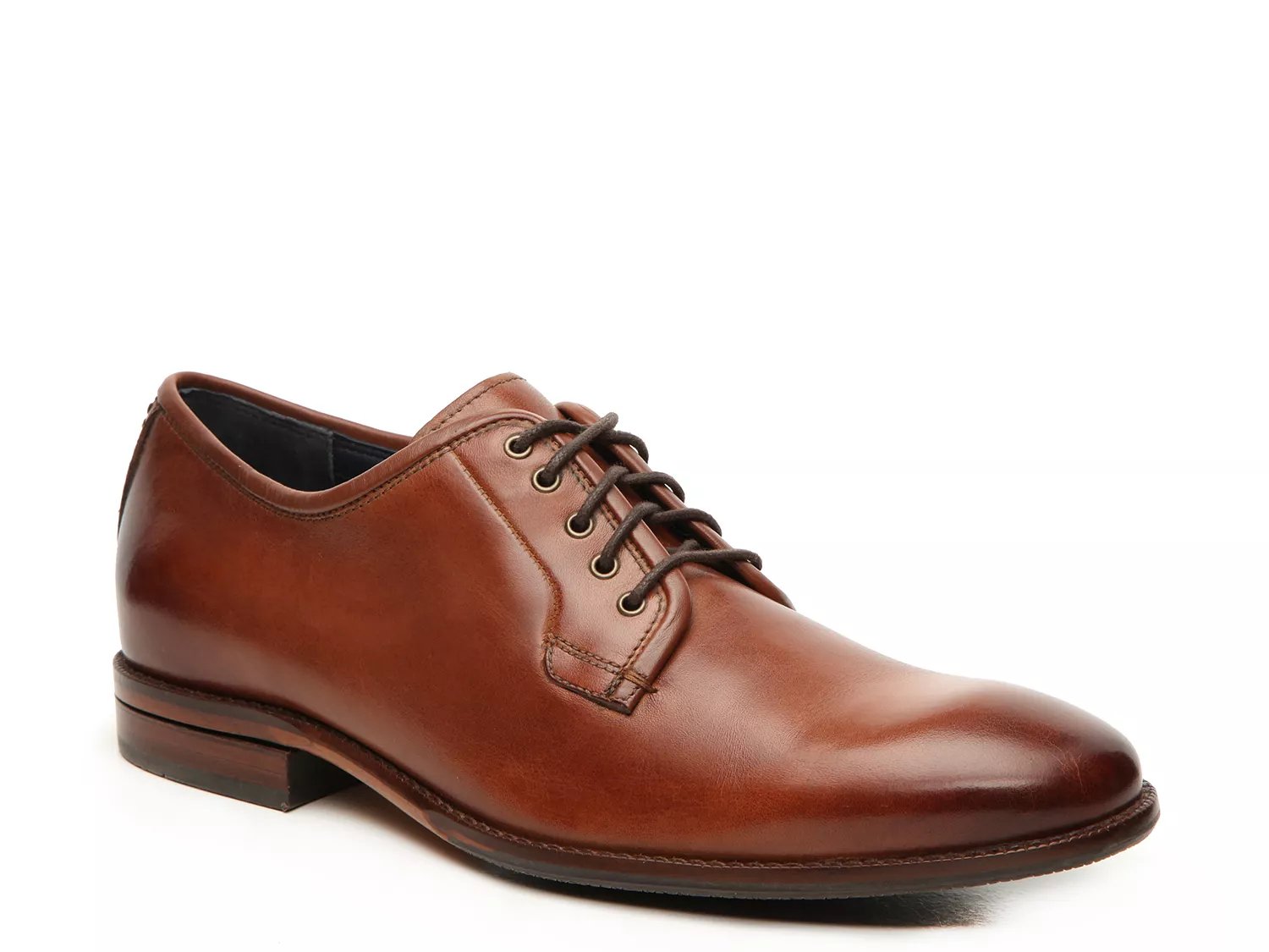 warner grand postman oxford cole haan