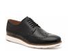 Cole haan original grand wingtip best sale oxford black