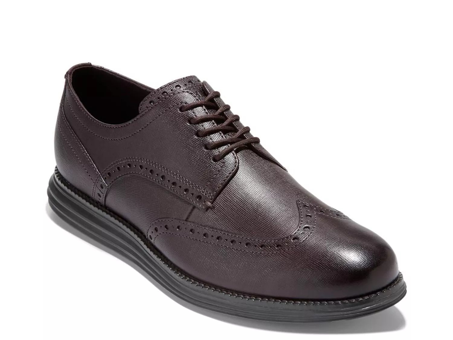 Men's øriginalgrand wingtip outlet oxford