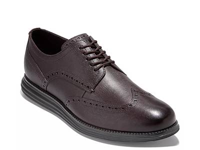 Cole Haan Original Grand Wingtip Oxford