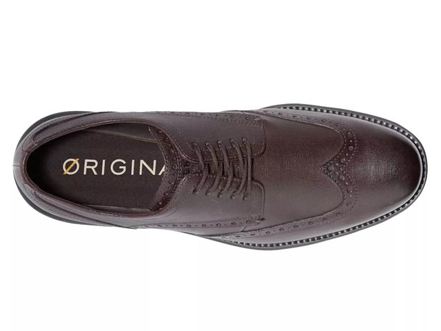 Cole Haan Dune Original Grand Oxford - Dune