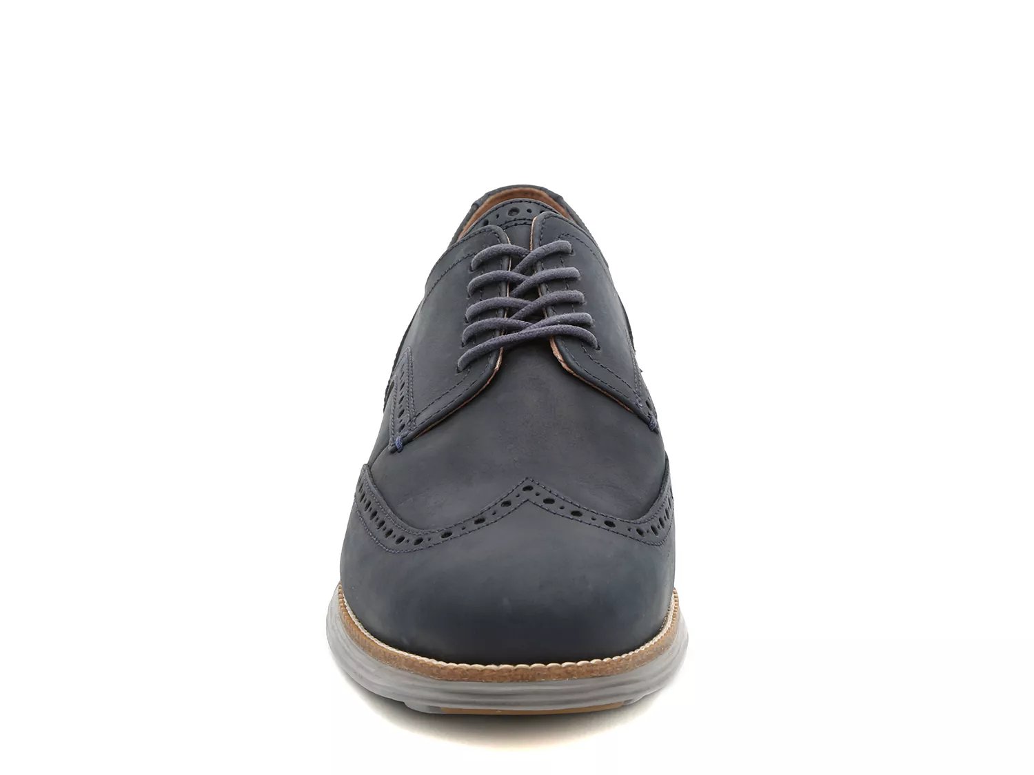 dsw wingtips