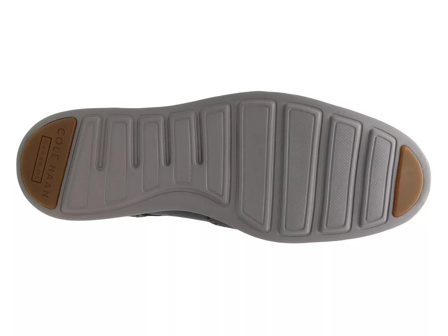 original grand wingtip oxford