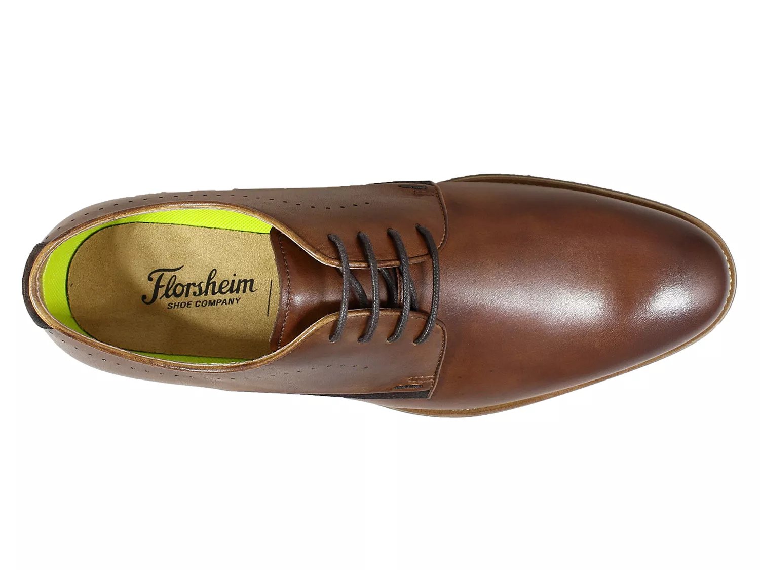 dsw florsheim