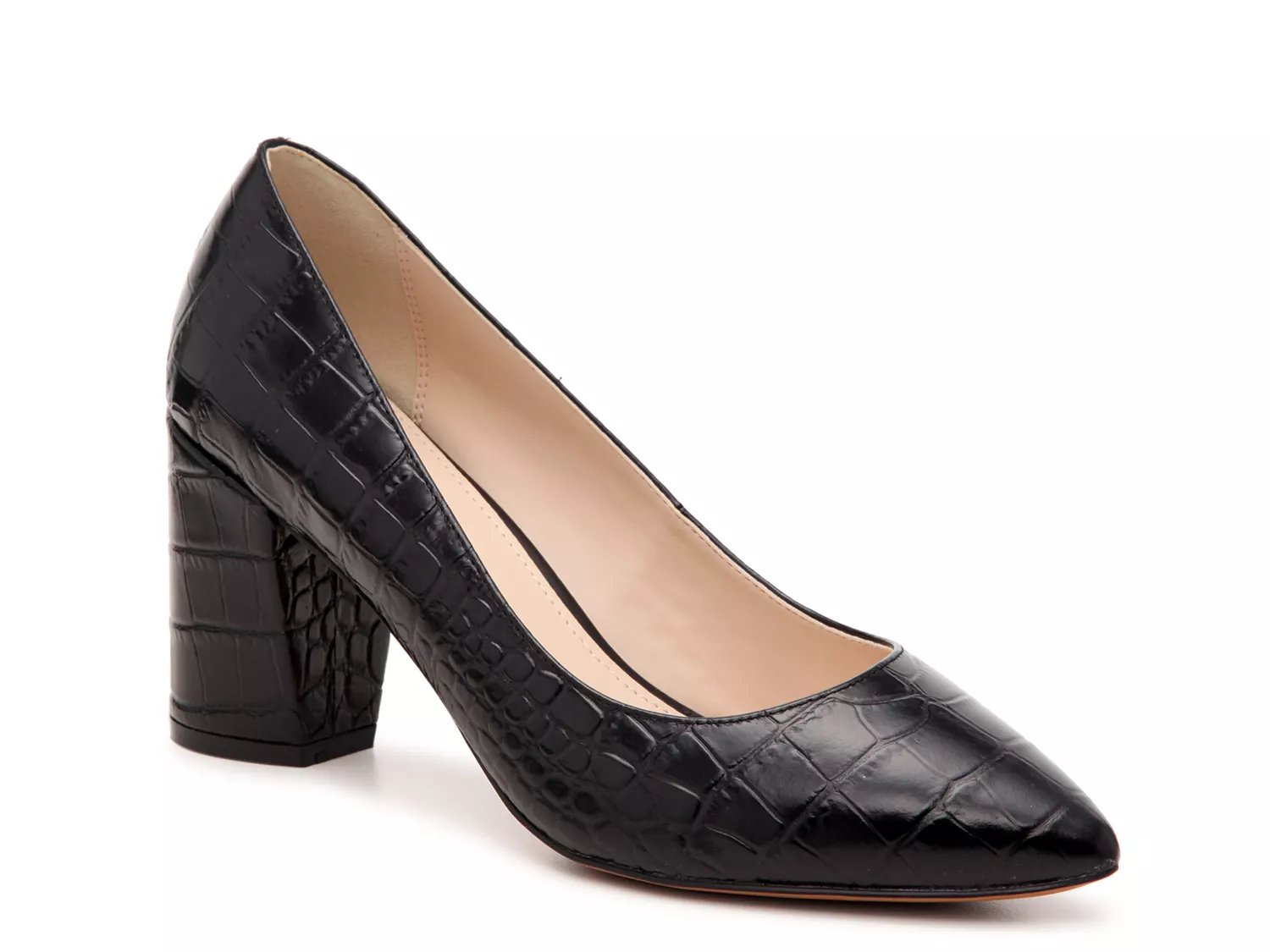 dsw cole haan pumps
