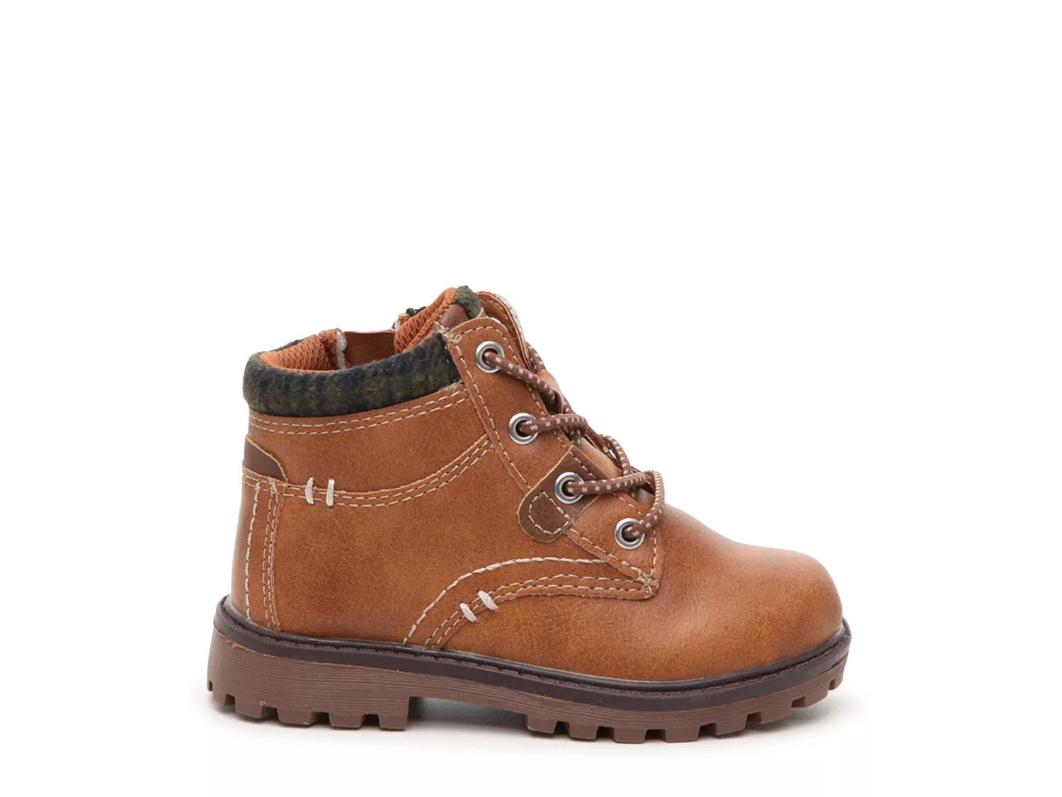 dsw boys boots