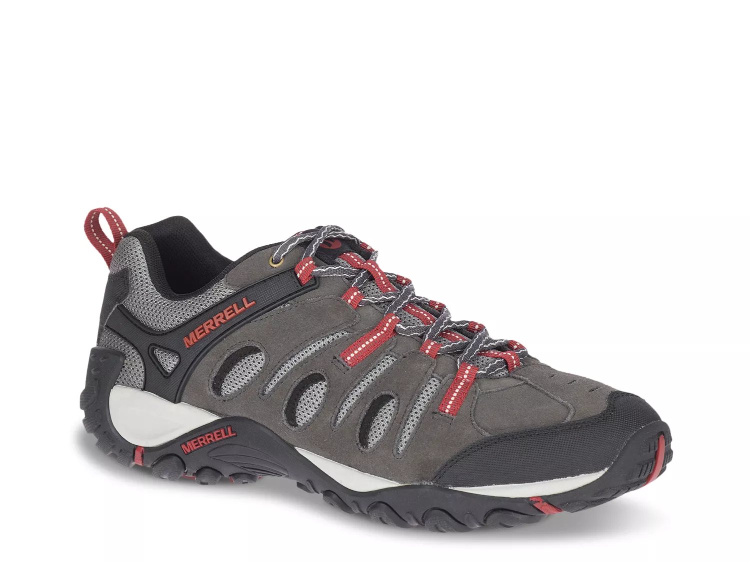 merrell crosslander waterproof