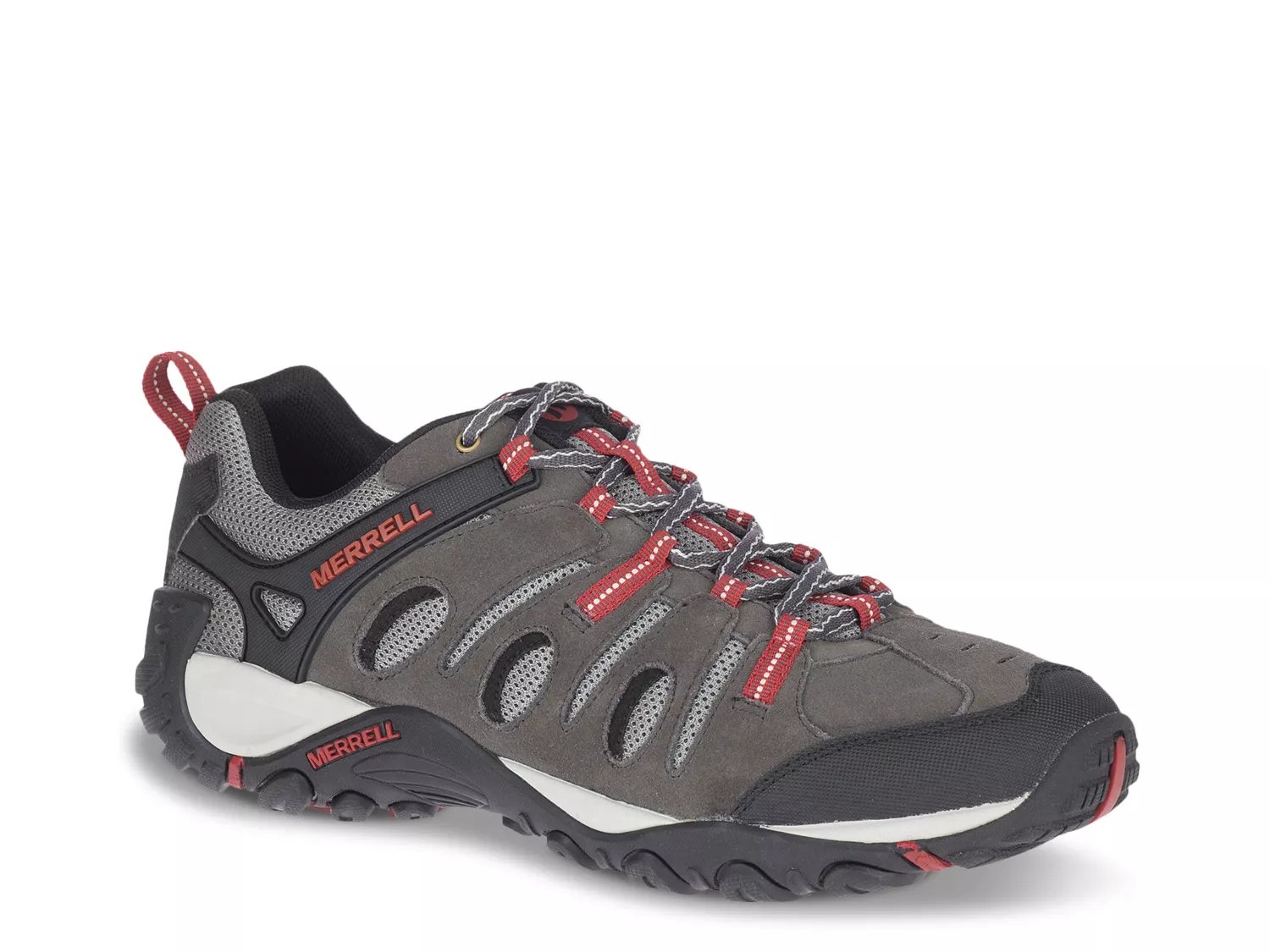 merrell crosslander vent trail shoe