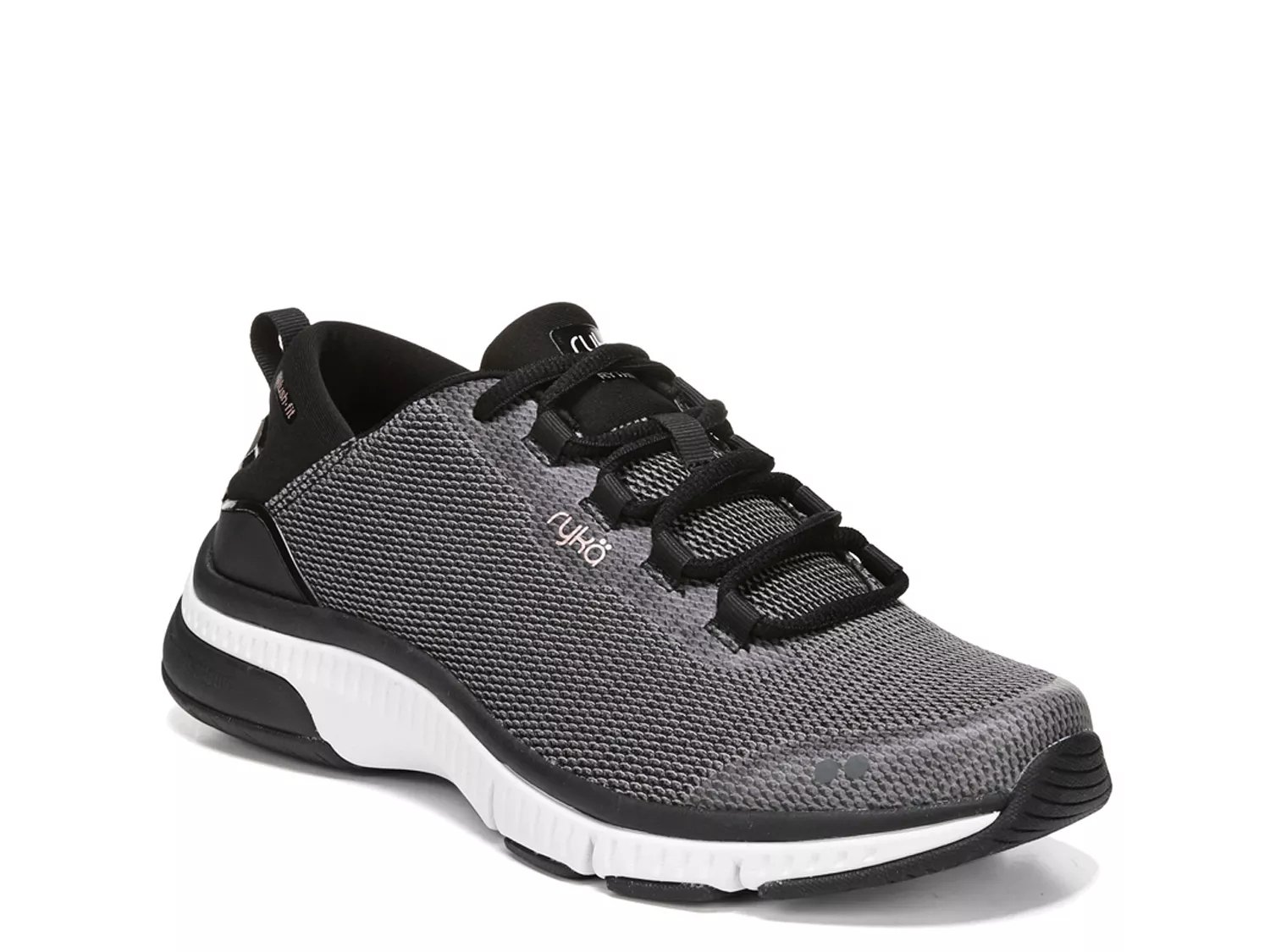 ryka rythma walking shoe