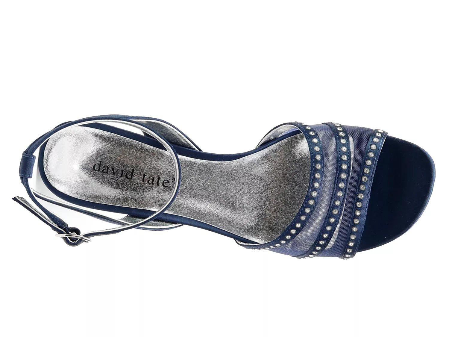 david tate rafaela sandal