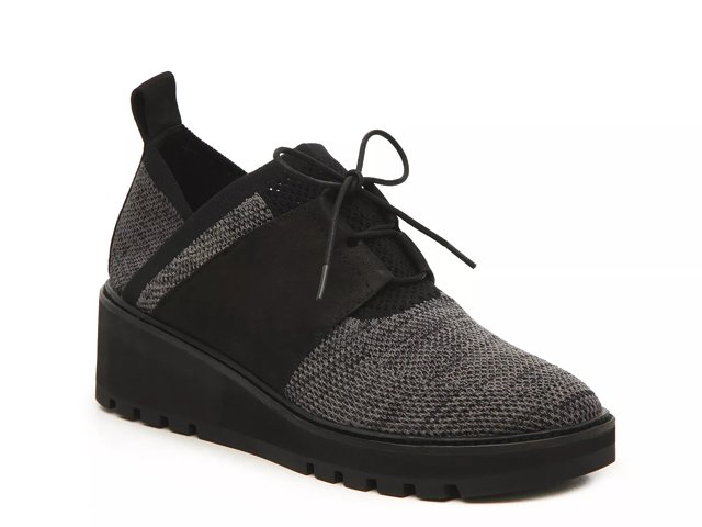 Eileen Fisher Wilson Wedge Sneaker Free Shipping DSW