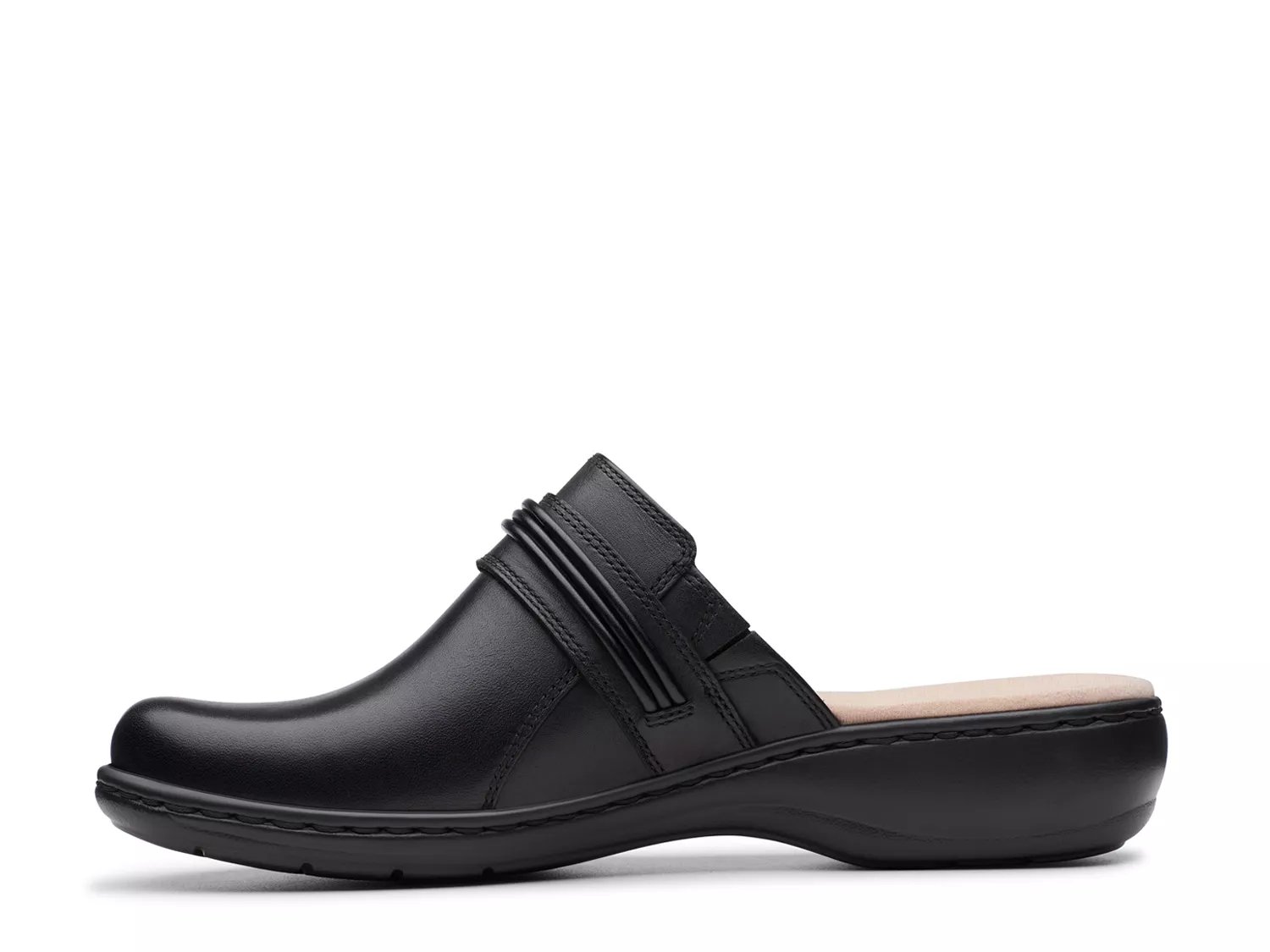 clarks womens leisa clover clogs
