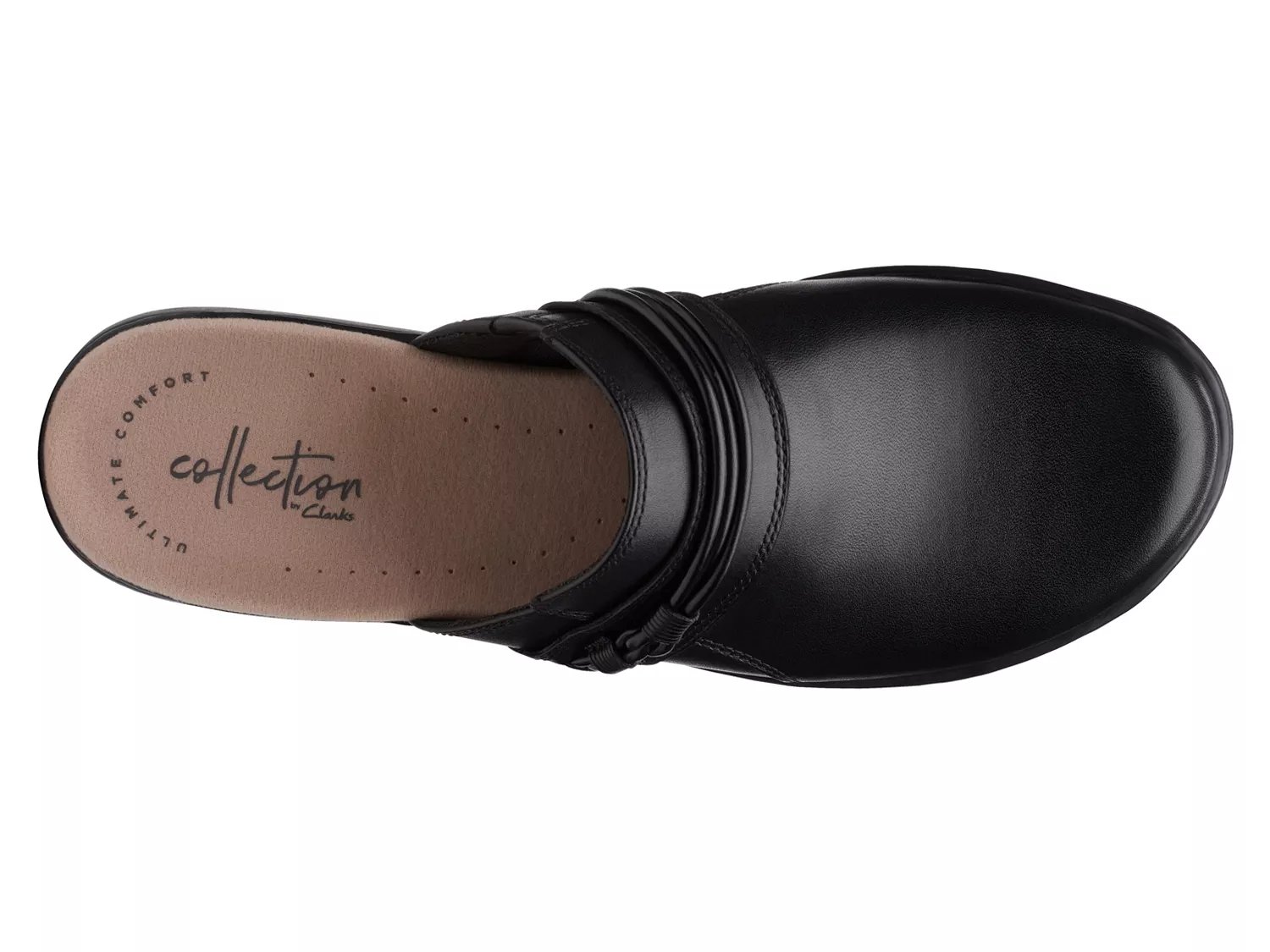 leisa clover clarks