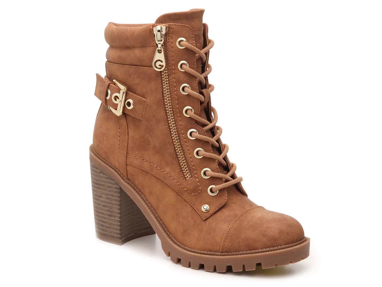 dsw ankle boots